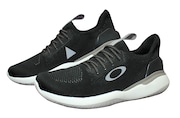 Tênis Breed Oakley X Lauf - Jet Black