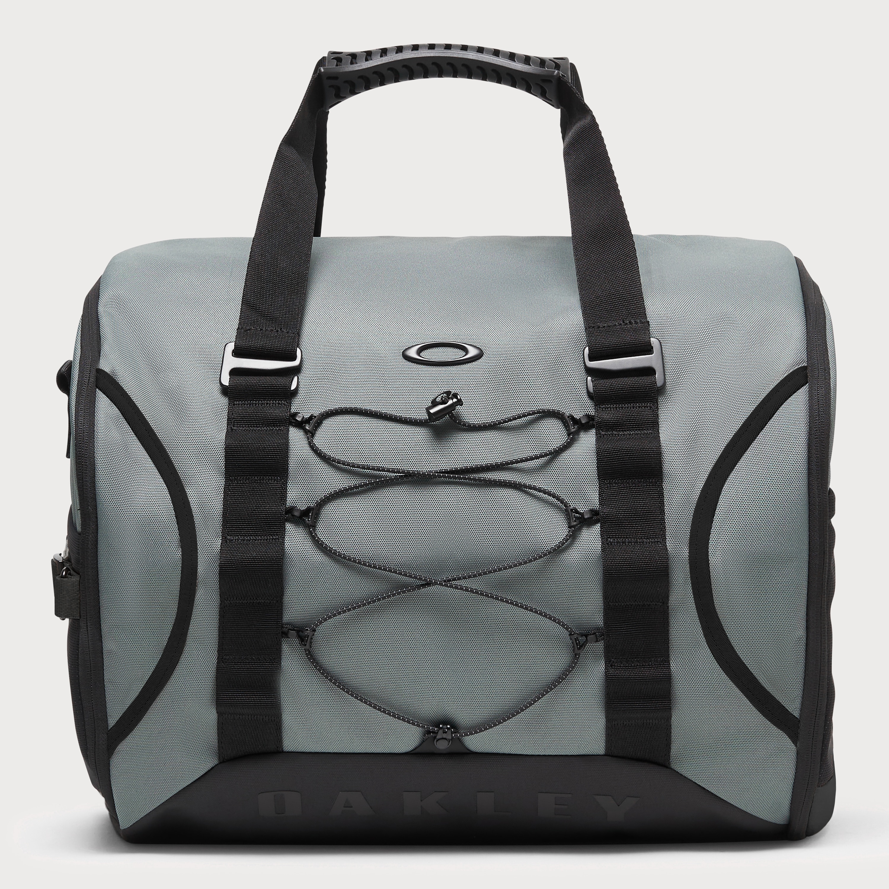 Oakley Latitude Expedition Bag - Blackout | Oakley® CA