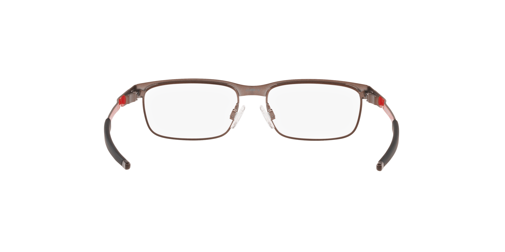 Steel Plate XS (Youth Fit) Pewter de grau Oakley® BR