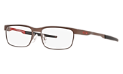 Steel Plate XS (Youth Fit)
