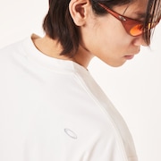 Fgl Scratch LS Tee 5.7 - Ceramic White