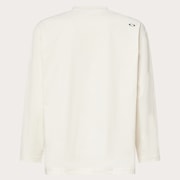 Fgl Scratch LS Tee 5.7 - Ceramic White