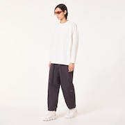 Fgl Scratch LS Tee 5.7 - Ceramic White