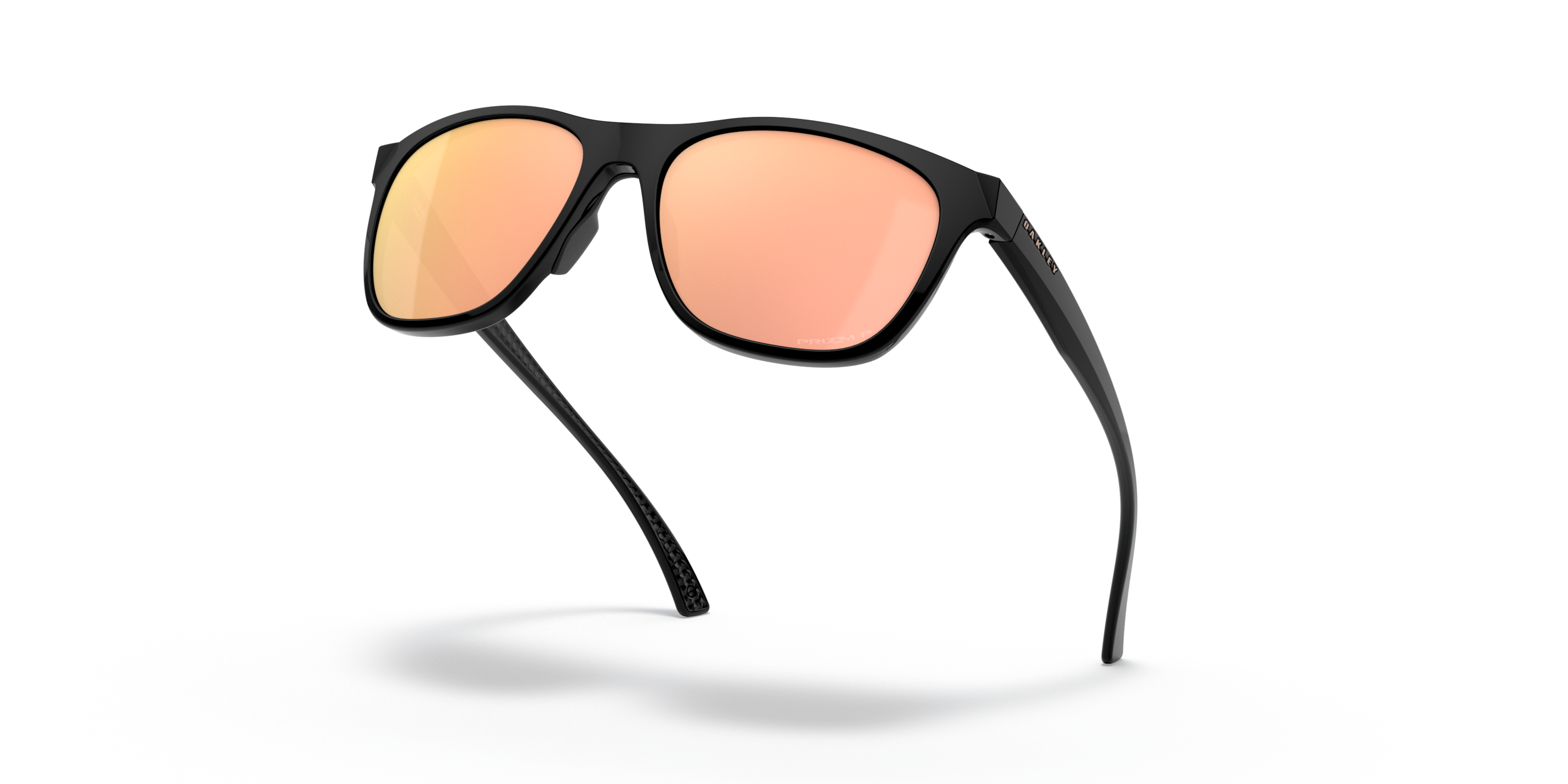 オークリー　サングラス　偏光　LEADLINE Oakley Leadline Sunglasses, Leadline Olive Ink Frame, Prizm