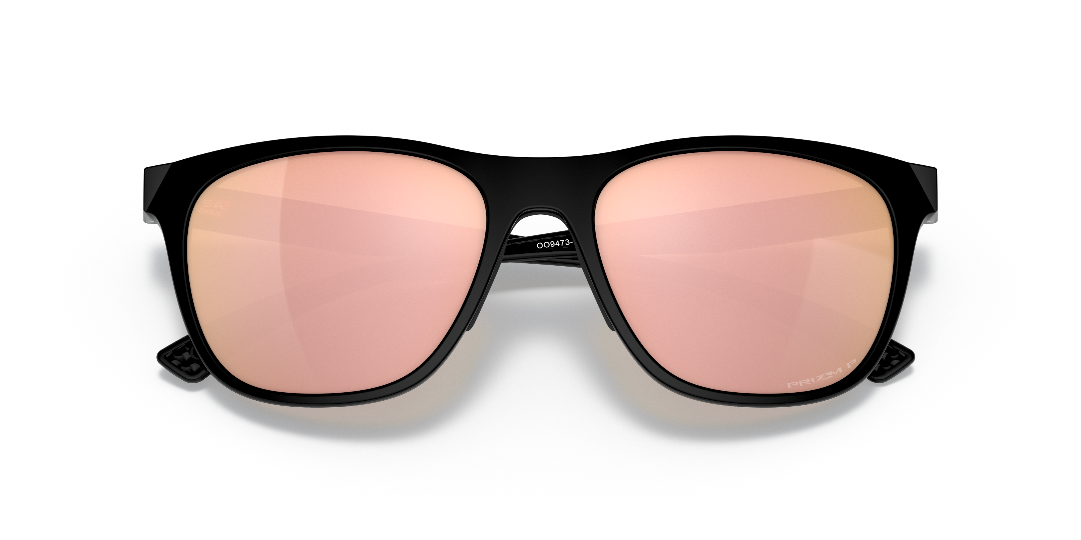 Prizm Rose Gold Polarized Oakley Feedback Gold Pink Leadline Prizm
