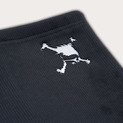 Skull Neck Warmer FA 25.0 - Blackout