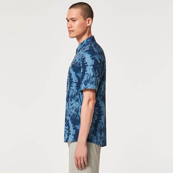 Oakley Mtn Dye Woven