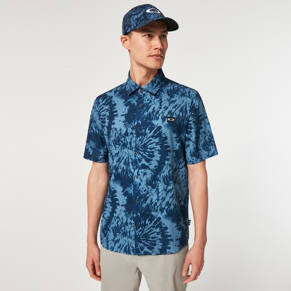 Oakley Mtn Dye Woven