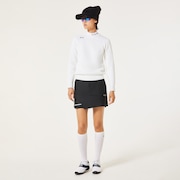 Elevate Surface Sweater Crew 3.0 - White