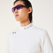 Elevate Surface Sweater Crew 3.0 - White