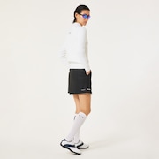Elevate Surface Sweater Crew 3.0 - White