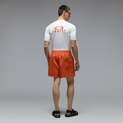 Waterscape Hybrid 17'' Short - Aviator Orange