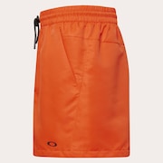 Waterscape Hybrid 17'' Short - Aviator Orange
