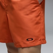 Waterscape Hybrid 17'' Short - Aviator Orange