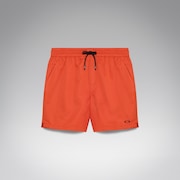 Waterscape Hybrid 17'' Short - Aviator Orange