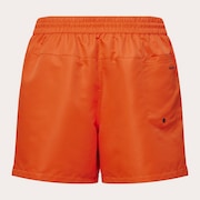 Waterscape Hybrid 17'' Short - Aviator Orange