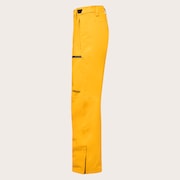 Tnp Lined Shell Pant 2.0 - Amber Yellow