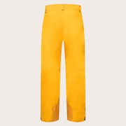 Tnp Lined Shell Pant 2.0 - Amber Yellow