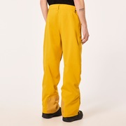 Tnp Lined Shell Pant 2.0 - Amber Yellow