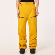 Tnp Lined Shell Pant 2.0 - Amber Yellow