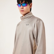 Oakley Elevation Turtle - Brown Print