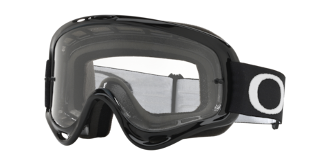 O-Frame® MX Goggles