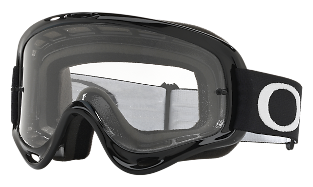 O-Frame® MX Goggles