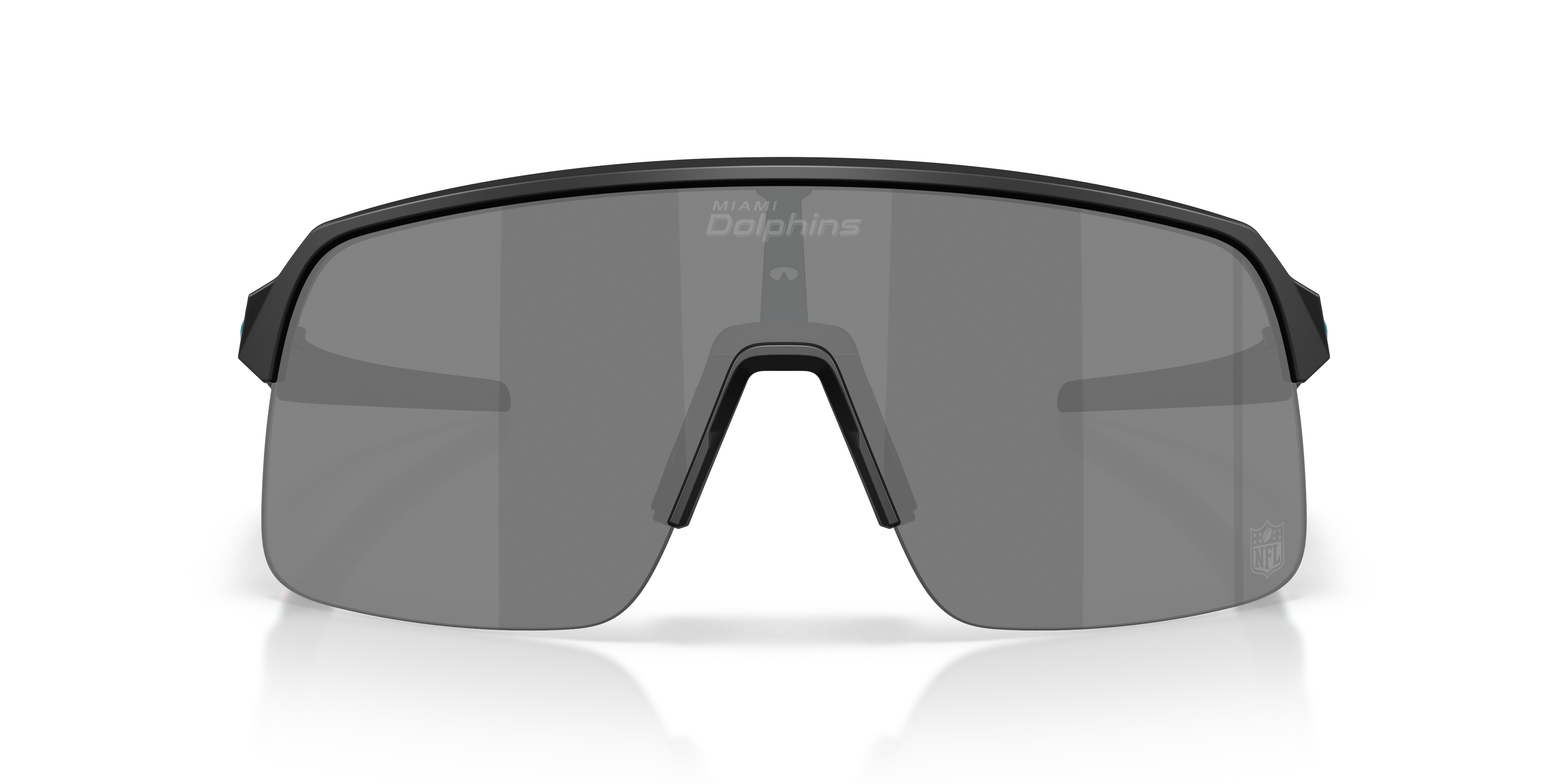 Oakley Men's Miami Dolphins Sutro Lite Sunglasses