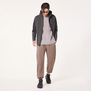 Rs Veil O-Sync Pack Hoodie Jacket - Phantom