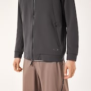 Rs Veil O-Sync Pack Hoodie Jacket - Phantom