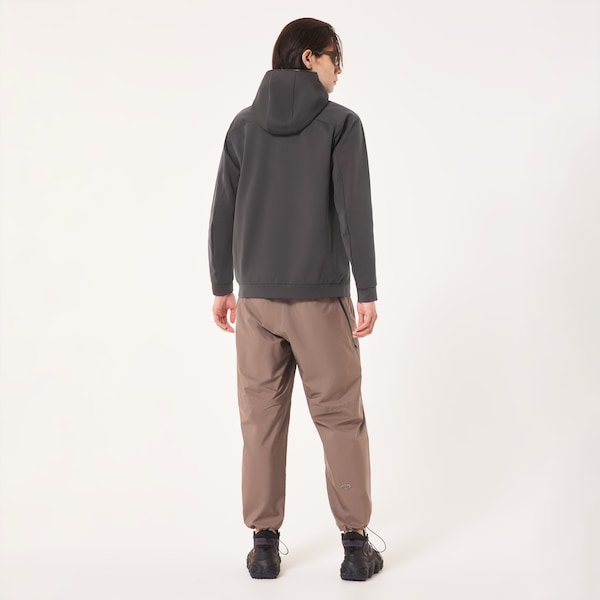 Rs Veil O-Sync Pack Hoodie Jacket