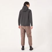 Rs Veil O-Sync Pack Hoodie Jacket - Phantom