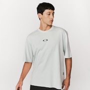 Camiseta Oakley Hologram Nature Tree - Mist