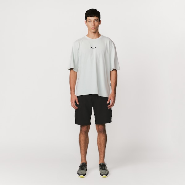 Camiseta Oakley Hologram Nature Tree