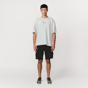 Camiseta Oakley Hologram Nature Tree - Mist