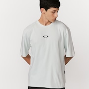 Camiseta Oakley Hologram Nature Tree - Mist