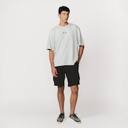 Camiseta Oakley Hologram Nature Tree - Mist
