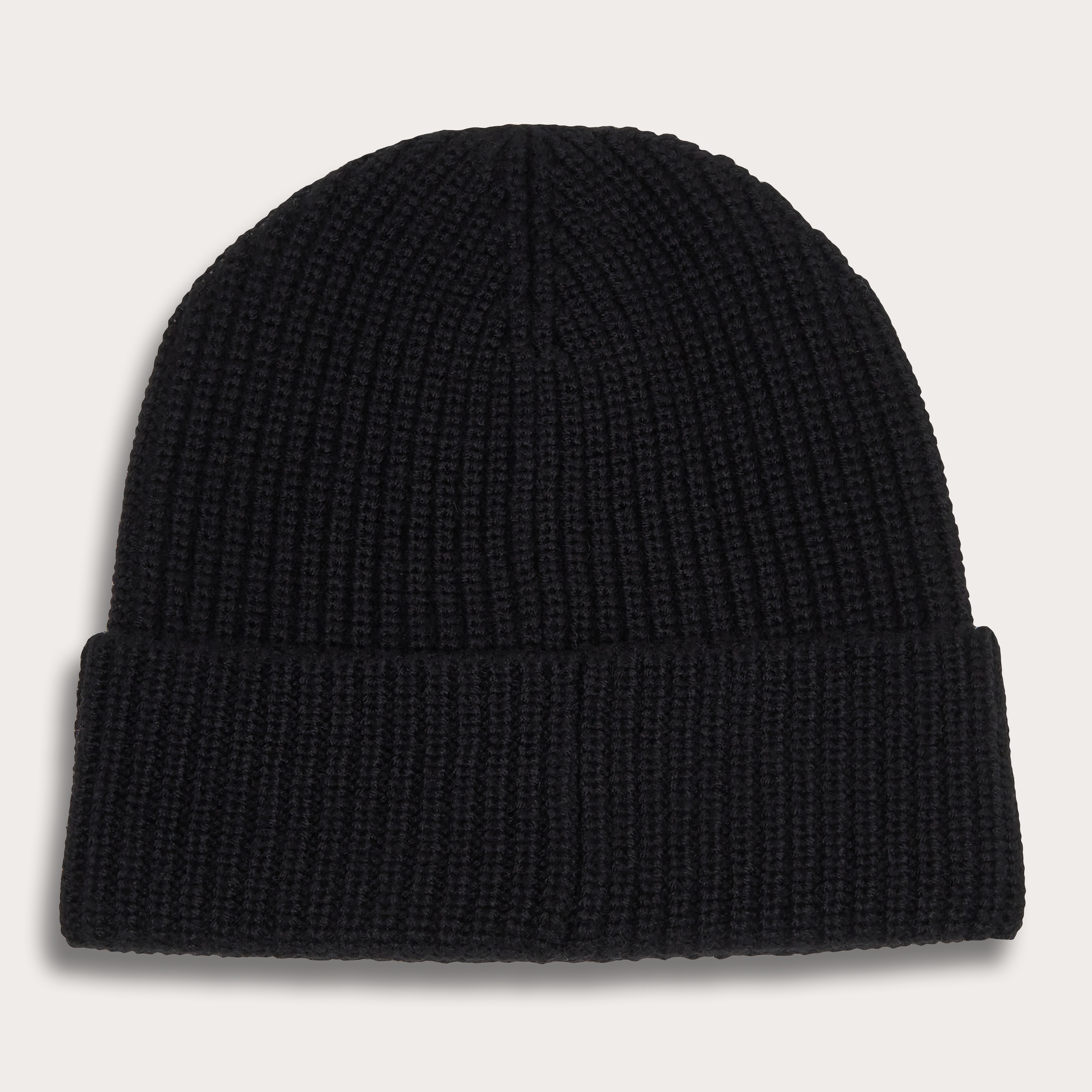 Oakley Soho Beanie - Blackout | Oakley® US