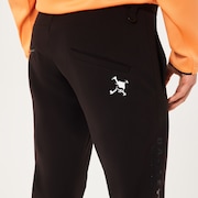 Skull Versatile Tapered 5.0 - Blackout