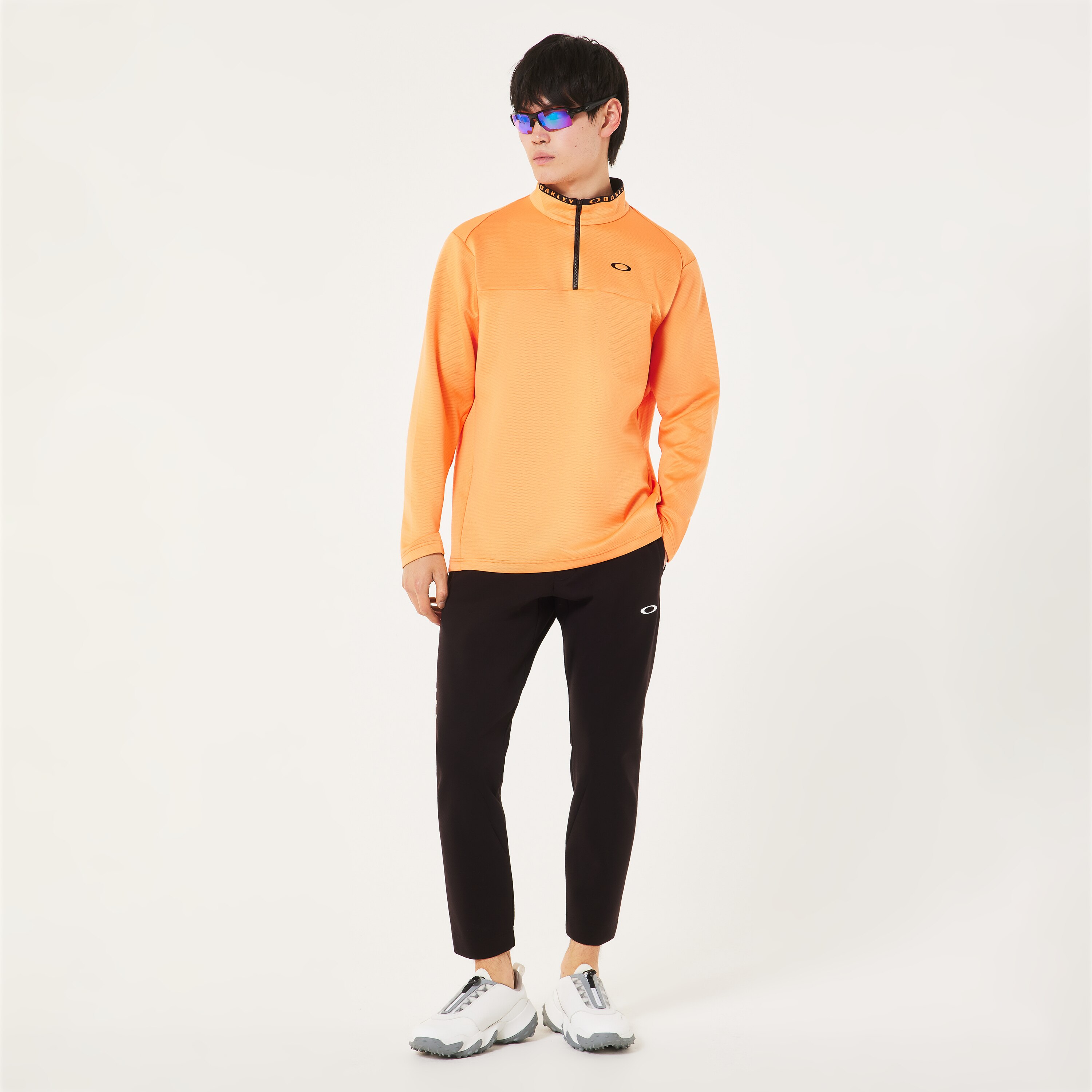 Oakley Skull Versatile Tapered 5.0 - Blackout | Oakley® 日本