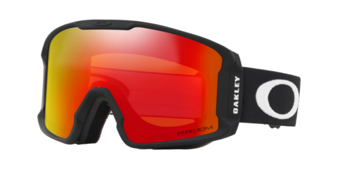 Line Miner™ M Snow Goggles