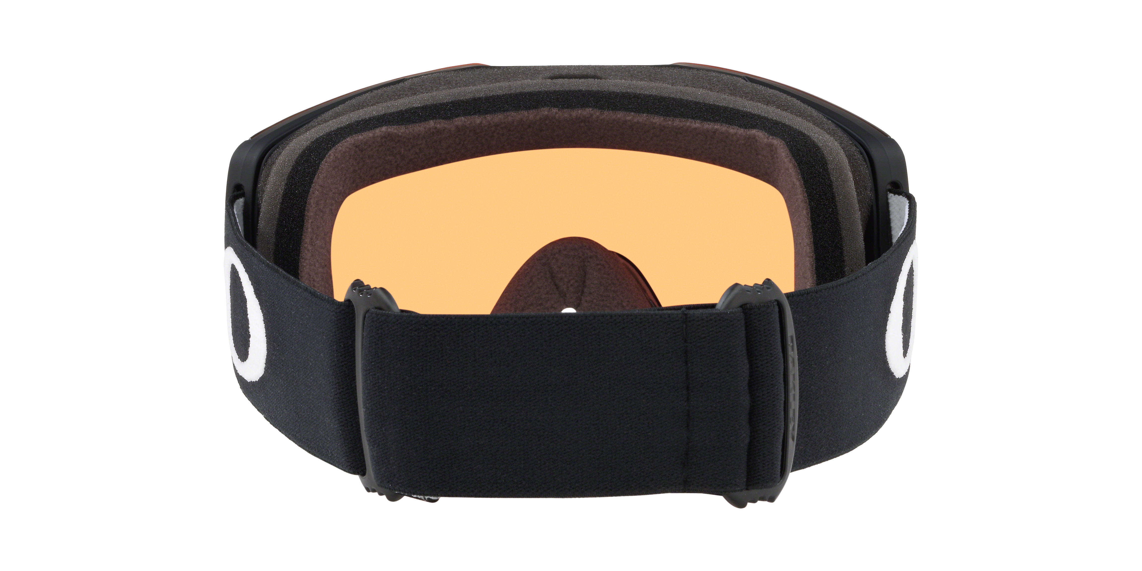 Oakley Fall Line M Snow Goggles with Matte Black Strap and Prizm