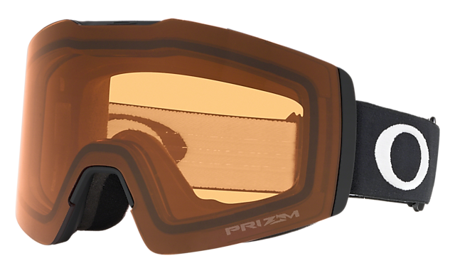 Fall Line M Snow Goggles