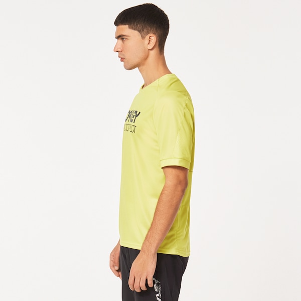 Factory Pilot Mtb Ss Jersey II