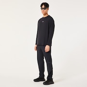 Multi Type-06 Straight Pants 1.0 - Blackout