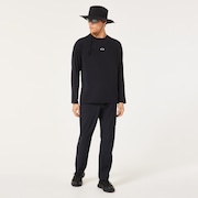 Multi Type-06 Straight Pants 1.0 - Blackout