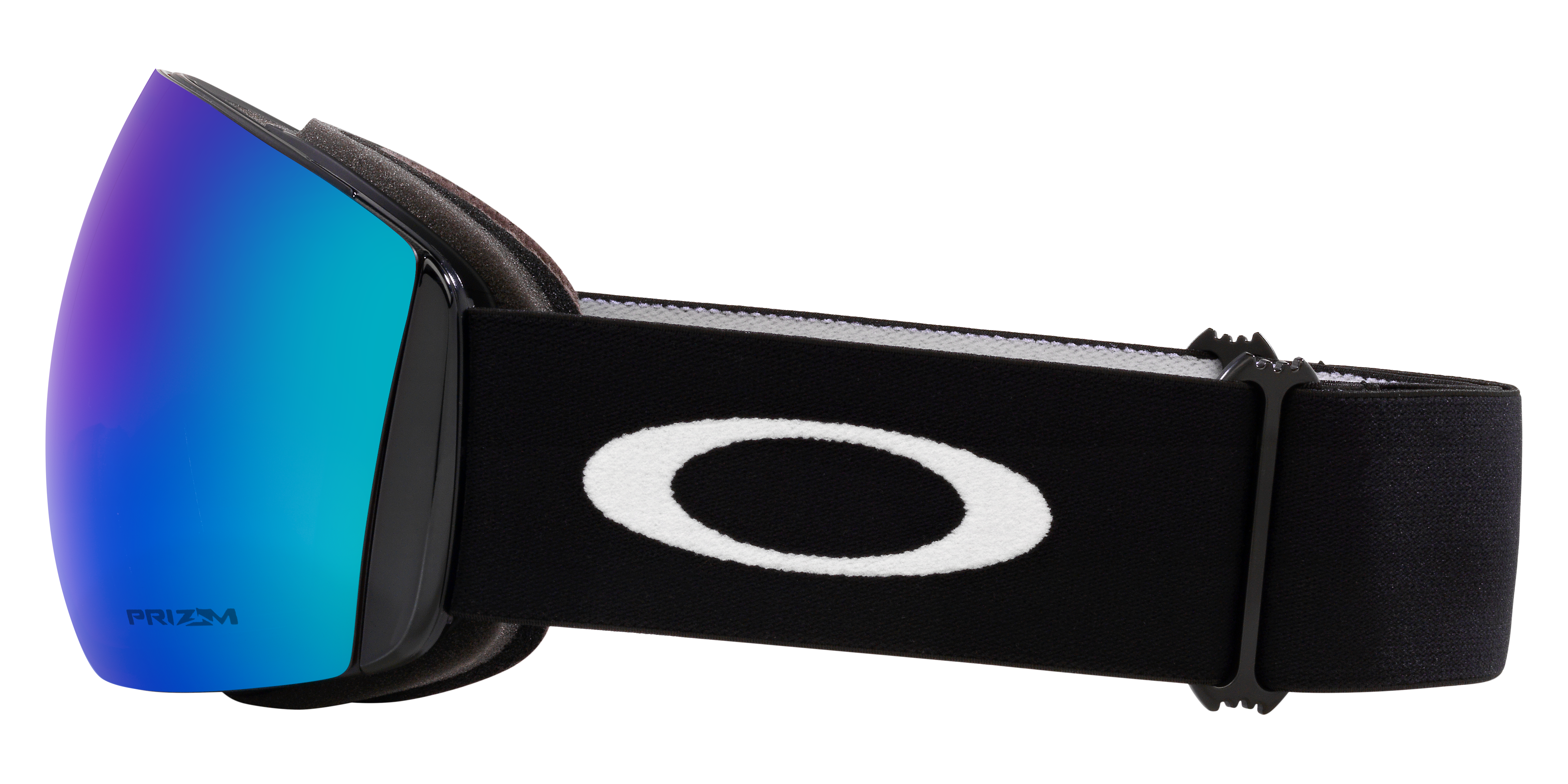 Oakley Flight Deck™ L Snow Goggles - Matte Black - Prizm Snow