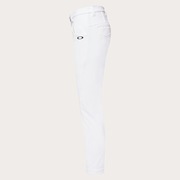 Elevate Fusion Warm Pants - White