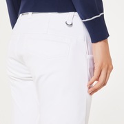 Elevate Fusion Warm Pants - White