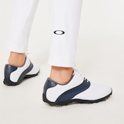Elevate Fusion Warm Pants - White